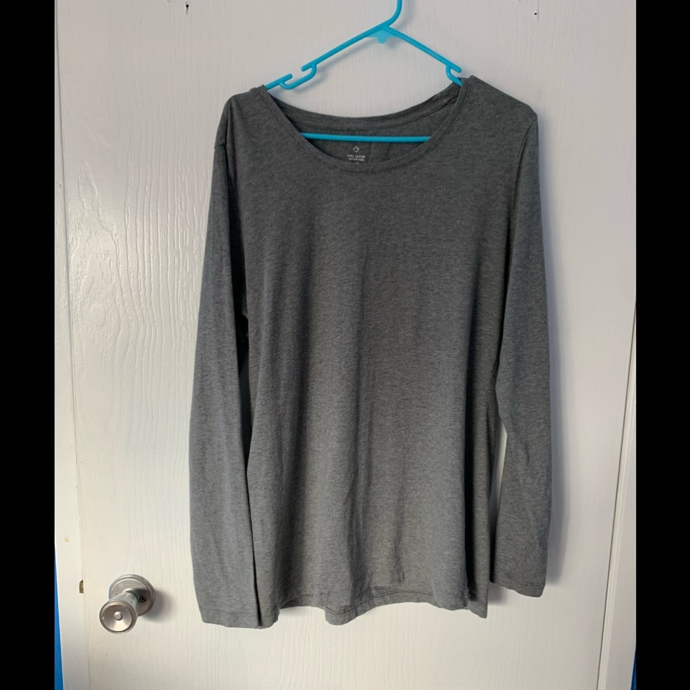 New Sears Cotton Top